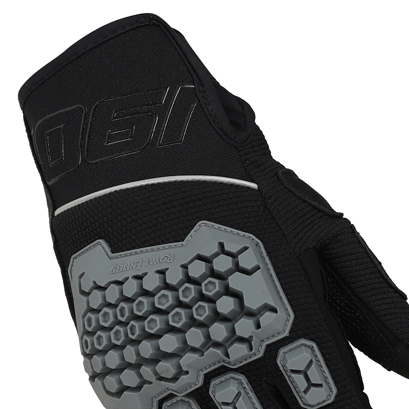 MX 프로 그레이 장갑-7